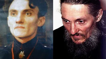 De ce s-a călugărit actorul Dragoş Pâslaru. Ce relaţie are cu familia lui
