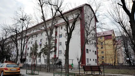 Chiriile, mai mari decât ratele lunare din programul Prima Casă. Vezi cât costă să te muţi într-un apartament