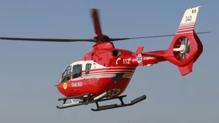 O femeie din Iaşi, incendiată de concubinul său în Sâmbăta Mare