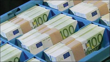 România a împumutat 2 miliarde euro. Analist: Banii sunt necesari şi pentru că România nu a atras destule fonduri europene