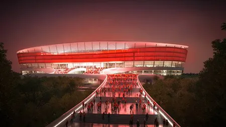 Organizarea EURO 2020, prioritatea numărul 1 pentru Guvern. A fost constituit un Grup Operativ de Lucru