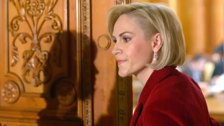 Gabriela Firea, dezvăluiri în cazul RADET: Există firme străine interesate să cumpere RADET VIDEO