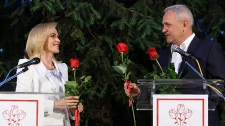 Gabriela Firea: Liviu Dragnea este persoana cea mai îndreptăţită să fie candidat la prezidenţiale