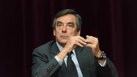 Alegeri Franţa: Candidatul dreptei, Francois Fillon, a fost ţinta jihadiştilor arestaţi la Marsilia