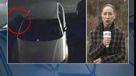 Doi adolescenţi, acuzaţi că au furat o maşină şi au condus fără permis