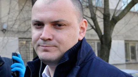 Noi detalii despre prinderea lui Sebastian Ghiţă în Serbia. Ce nume folosea fostul deputat