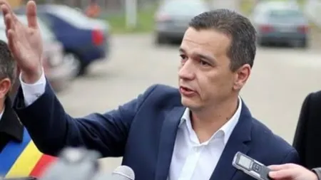 Sorin Grindeanu: De 10 ani nu s-a mai făcut audit la Ministerul Public. E treaba ministrului Justiţiei să îl facă