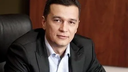 Sorin Grindeanu: Vom lua măsuri pentru reducerea perioadei de preexecuţie a lucrărilor de infrastructură