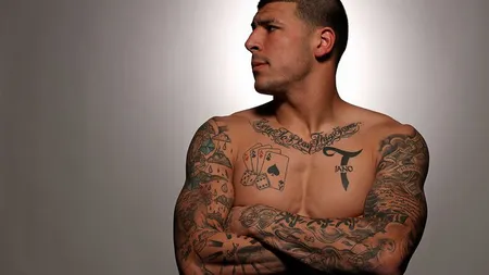 Şoc în sportul mondial. Un superstar din NFL s-a sinucis în închisoare