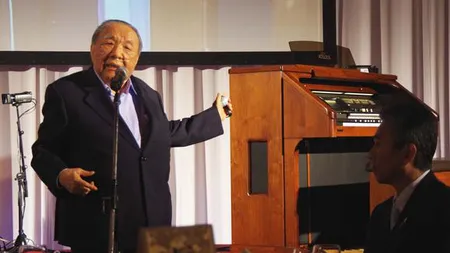A murit Ikutaro Kakehashi, inventatorul tobei electronice şi al sintetizatorului Roland