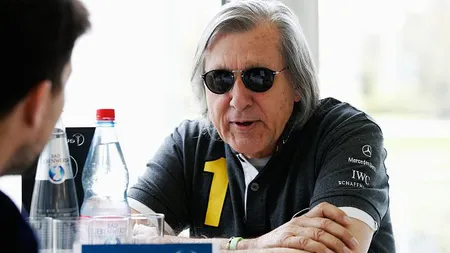Ilie Năstase continuă războiul cu Serena Williams: Era rasism dacă spuneam că e un negru urât