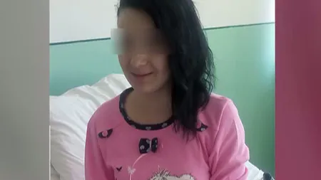 Caz revoltător la Bârlad. O tânără a fost înjunghiată de fostul iubit