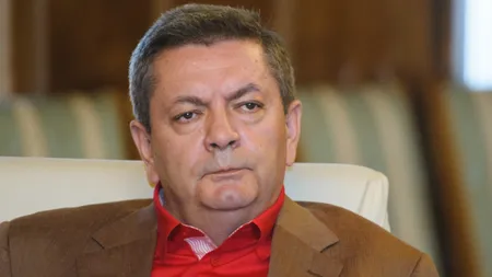 Fostul ministru de Interne Ioan Rus, dezvăluiri despre întâlnirea cu Laura Codruţa Kovesi