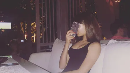 Cristi Boureanu, prima reacţie după ce au apărut fotografii cu fiica lui GOALĂ