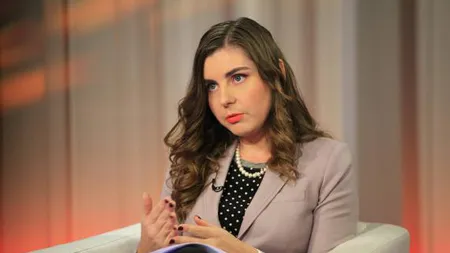 Fostul ministru de Finanţe Ioana Petrescu, despre legea salarizării unitare: Actualul proiect pare mult prea ambiţios