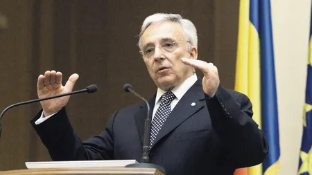 Mugur Isărescu, despre deciziile Consiliului de Administraţie BNR: Nu există influenţă politică. Cel mult suntem atenţi