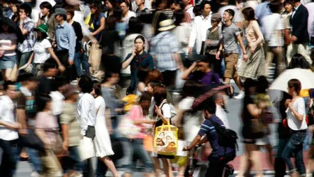 O rachetă din Coreea de Nord ajunge în 10 minute în Japonia. Niponii îşi instruiesc deja cetăţenii, în caz de atac VIDEO