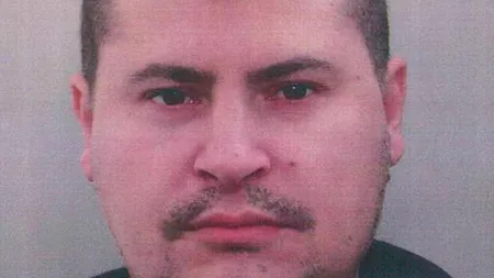 Un criminal român periculos, a fost prins după pozele de pe Facebook. Infractorul se ascundea în Anglia