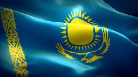 Kazahstanul renunţă la alfabetul chirilic. Preşedintele cere trecerea la grafia latină