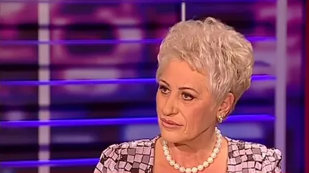 Lidia Fecioru te învaţă cum să te vindeci de boli fără bani: 