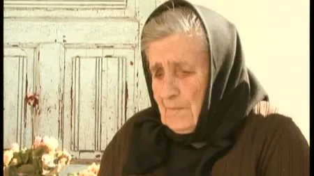 Sărbători în lacrimi acasă la mama Ilenei Ciuculete: O durere mare. Aşa copilă ce-am avut, atât de iubită VIDEO