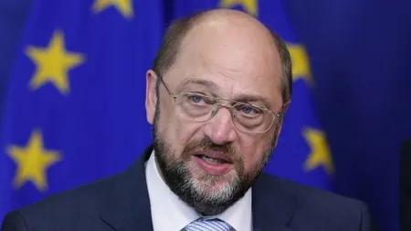 OLAF nu a găsit niciun indiciu cu privire la eventuale nereguli comise de Schulz ca preşedinte al Parlamentului European