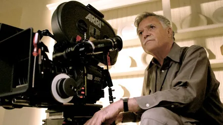 Doliu în lumea filmului. Michael Ballhaus, nominalizat de trei ori la premiile Oscar, a murit la vârsta de 81 de ani