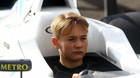 Tragedie în Formula 4. Un pilot în vârstă de 17 ani a rămas fără picioare VIDEO