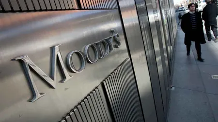 Ratingul Baa3 al României pentru datoria pe termen lung, reconfirmat de Moody's. Perspectiva se modifică însă