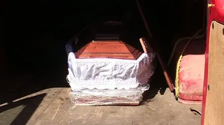 Situaţie incredibilă în Târgu Jiu. Un bărbat a fost declarat mort în locul fratelui său