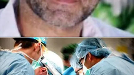 A murit la 55 de ani după un atac cerebral