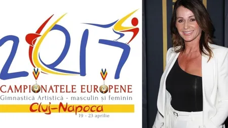 Europenele de Gimnastică încep azi, la Cluj. E cea mai importantă competiţie sportivă găzduită de România, în 2017