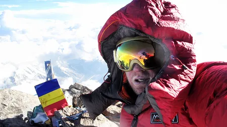 AVALANŞĂ RETEZAT. Alpinistul Torok Zsolt, despre tragedia în care doi copii au murit: Eroare umană, muntele nu e ucigaş