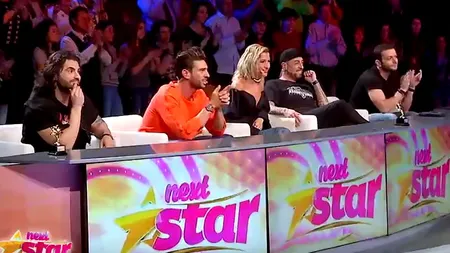 NEXT STAR 2017, câştigătorul pleacă cu trofeul de 20.000 de euro