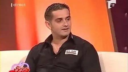 Pilotul de raliuri Daniel Onoriu, reţinut pentru că ar fi incendiat maşina fostei iubite. Acesta şi-a recunoscut vina UPDATE