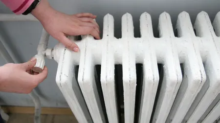 RADET începe pe 17 septembrie încărcarea cu apă a instalaţiilor de alimentare cu energie termică din Bucureşti