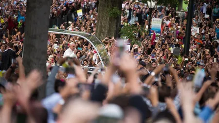 Un adolescent american a vrut să-l ucidă pe Papa Francisc în 2015, în numele grupării Stat Islamic