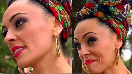 Drama Cosminei Păsărin: 