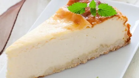 PASCĂ delicioasă cu smântână. Reţetă ca la mama acasă