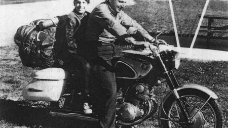 Autorul Robert Pirsig a încetat din viaţă