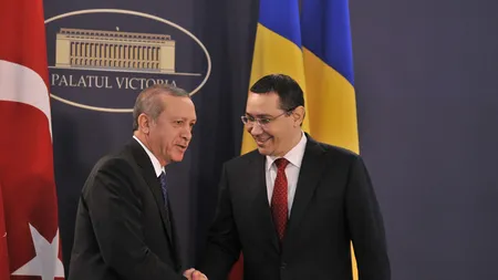 Victor Ponta: Rezultatul referendumului din Turcia nu e contestat, chiar dacă e foarte strâns; decizia aparţine celor care votează