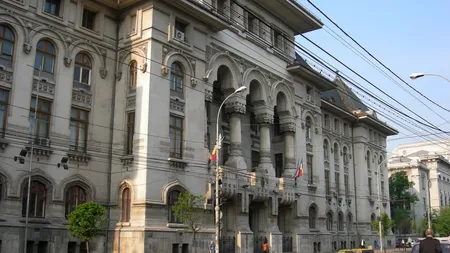 BUGETUL Primăriei Capitalei de 1,1 miliarde euro, APROBAT de CGMB. Cum vor fi cheltuiţi banii