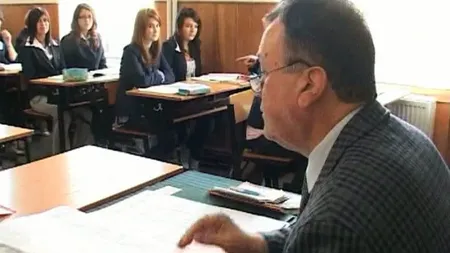 DEFINITIVAT 2017: Peste 6.000 de profesori susţin examenul de definitivare în învăţământ