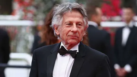 Procesul lui Roman Polanski: Cererea de imunitate formulată de cineast a fost respinsă de justiţia americană