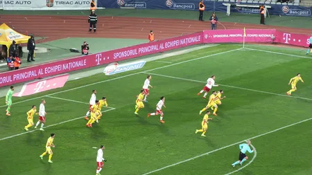 România, amendată din nou de FIFA. Comportamentul spectatorilor de la Cluj, taxat dur de forul mondial