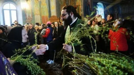 Tradiţii şi obiceiuri de FLORII. De ce trebuie să îţi 