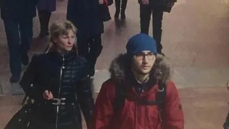 Sankt Petersburg: Autorul atentatului de la metrou fusese expulzat din Turcia