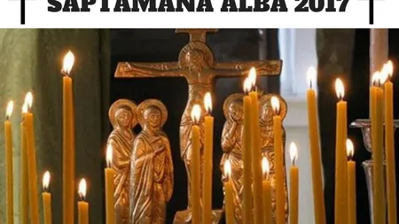 A DOUA ZI DE PAŞTE. Toţi creştinii trebuie să facă ASTA. Tradiţii şi obiceiuri în Săptămâna Luminată