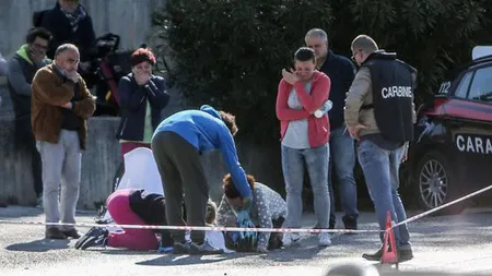 Ciclistul italian Michele Scarponi a decedat în urma unui accident rutier