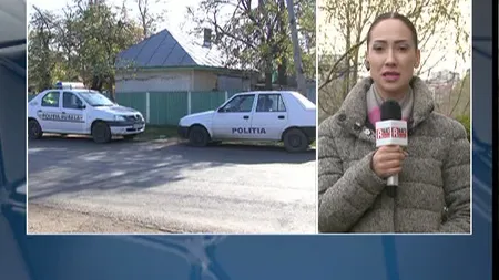 ŞOCANT. Un copil a murit în braţele mamei sale după ce au plecat din spital